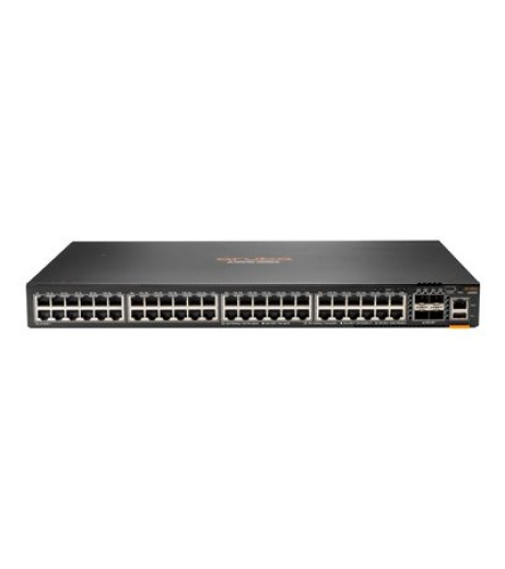 HPE Aruba CX 6300F - Switch S0G97A#ARM – купити в Україні | Офіційна гарантія