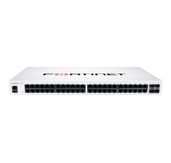 Fortinet FortiSwitch 148F FS-148F
