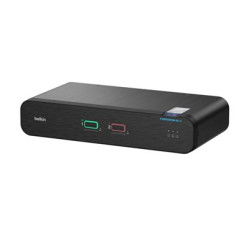 Belkin Universal Secure F1DN102KVM-DC-4