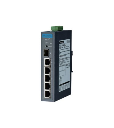 Advantech EKI-2706G-1GFPI-BE EKI-2706G-1GFPI-BE – купити в Україні | Офіційна гарантія