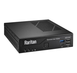 Raritan Dominion KX III DKX3-EUST DKX3-EUST