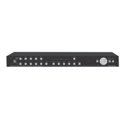 Kramer 4x4 Seamless AV Matrix Switcher/Multi-Scaler 20-00065430