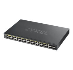 Zyxel GS1920-48HPv2 - Switch GS1920-48HPV2