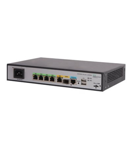 HPE MSR954 - Router 4-port switch JH296A#B2C – купити в Україні | Офіційна гарантія HPE MSR954 - Router 4-port switch JH296A#B2C – купити в Україні | Офіційна гарантія