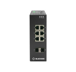 Black Box Industrial Extreme Temperature LIG1082A