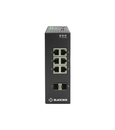 Black Box Industrial Extreme Temperature LIG1082A – купити в Україні | Офіційна гарантія