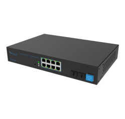 Hanwha Vision SW10G - Switch SKY-SW10g-001
