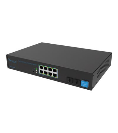 Hanwha Vision SW10G - Switch SKY-SW10g-001 – купити в Україні | Офіційна гарантія Hanwha Vision SW10G - Switch SKY-SW10g-001 – купити в Україні | Офіційна гарантія