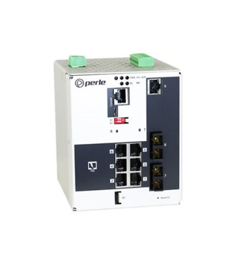 Perle IDS-509G2PP6-T2MD05 07016520 – купити в Україні | Офіційна гарантія Perle IDS-509G2PP6-T2MD05 07016520 – купити в Україні | Офіційна гарантія