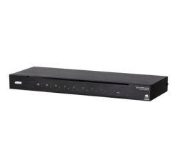 ATEN VS0801HB 8-Port True 4K HDMI Switch VS0801HB ATEN VS0801HB 8-Port True 4K HDMI Switch VS0801HB