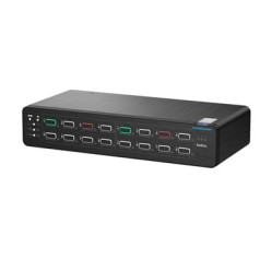 Belkin MultiClave Secure F1DN108MVKVMDC4