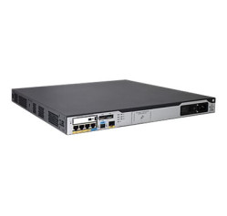HPE MSR3024 - Router 1GbE JG406A#A59