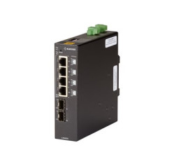 Black Box LIE402A - Switch LIE402A