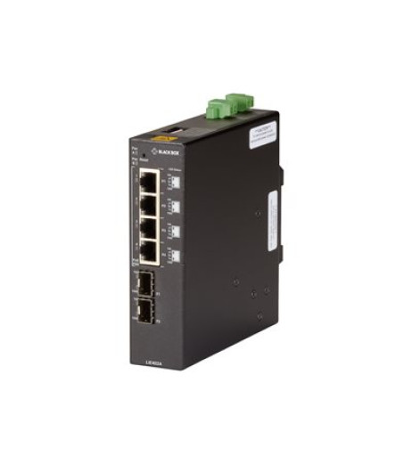 Black Box LIE402A - Switch LIE402A