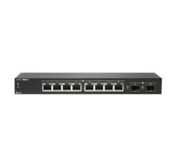 SonicWall Switch SWS12-8 02-SSC-2462