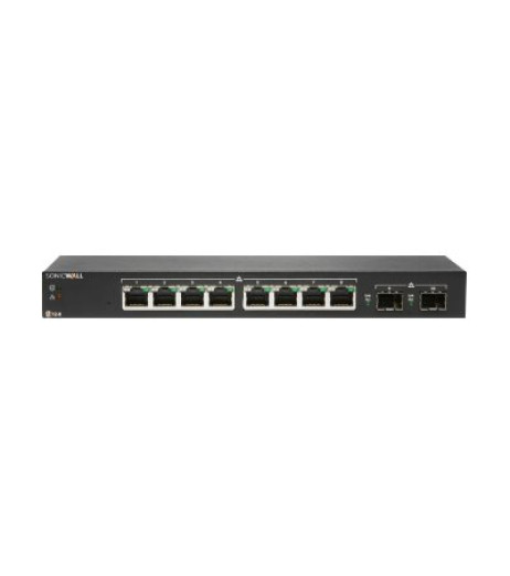 SonicWall Switch SWS12-8 02-SSC-8365 – купити в Україні | Офіційна гарантія SonicWall Switch SWS12-8 02-SSC-8365 – купити в Україні | Офіційна гарантія