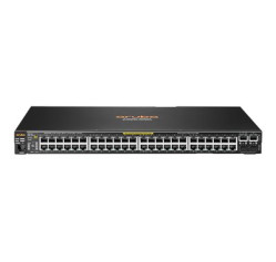 HPE Aruba 2530-48-PoE+ J9778A#B2B