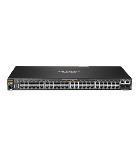 HPE Aruba 2530-48-PoE+ J9778A#B2C – купити в Україні | Офіційна гарантія HPE Aruba 2530-48-PoE+ J9778A#B2C – купити в Україні | Офіційна гарантія