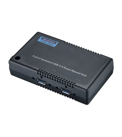 4-PORT SUPERSPEED ISOLATED USB 3.0 HUB USB-4630-AE – купити в Україні | Офіційна гарантія 4-PORT SUPERSPEED ISOLATED USB 3.0 HUB USB-4630-AE – купити в Україні | Офіційна гарантія