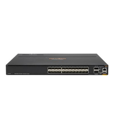 HPE Aruba CX 8360-24XF2C v2 JL722C – купити в Україні | Офіційна гарантія HPE Aruba CX 8360-24XF2C v2 JL722C – купити в Україні | Офіційна гарантія