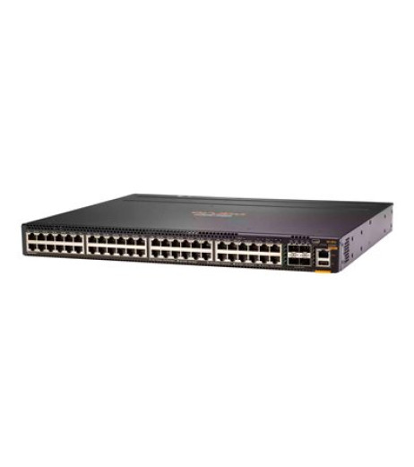 HPE Aruba 6300M - Switch R9F63A#ARE – купити в Україні | Офіційна гарантія