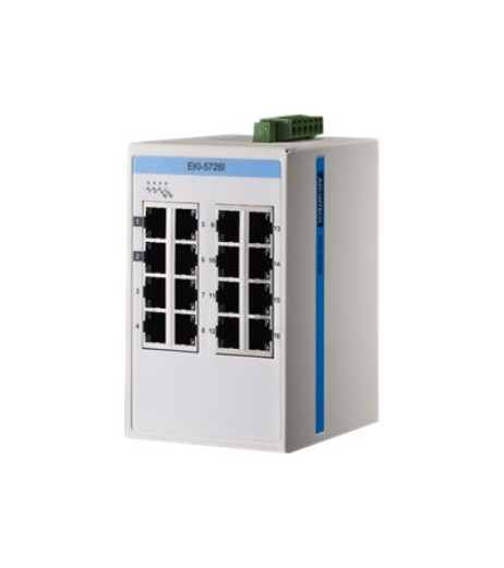 Advantech ProView EKI-5726I EKI-5726I-AE – купити в Україні | Офіційна гарантія
