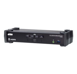 ATEN CS1824 KVMP Switch CS1824