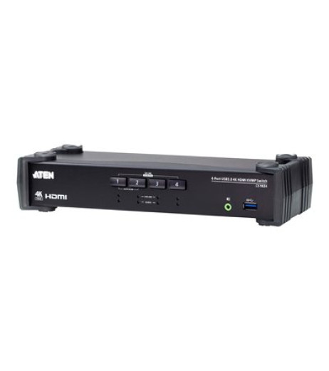 ATEN CS1824 KVMP Switch CS1824 – купити в Україні | Офіційна гарантія