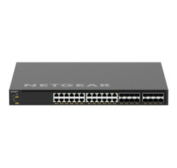 NETGEAR AV Line M4350-24X8F8V XSM4340V-100NES