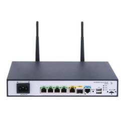 HPE MSR954-W (WW) - Wireless router 4-port switch JH297A#B2B