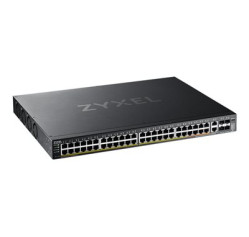 Zyxel XGS2220 Series XGS2220-54HP XGS2220-54HP