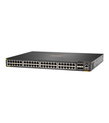 HPE Aruba 6300M - Switch R9F63A#AC3