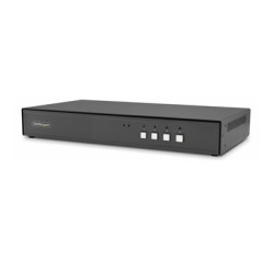 StarTech.com - KVM switch CK4-P104C