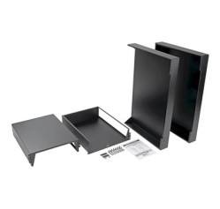 Eaton Tripp Lite Series 9U Air Inlet Duct Kit SRDUCTN7009 Eaton Tripp Lite Series 9U Air Inlet Duct Kit SRDUCTN7009