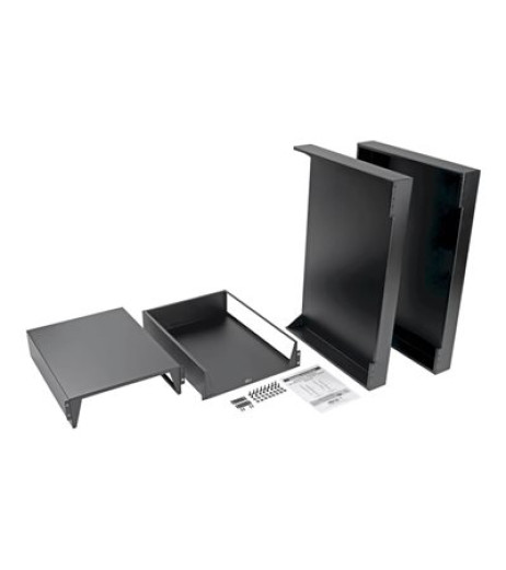 Eaton Tripp Lite Series 9U Air Inlet Duct Kit SRDUCTN7009 – купити в Україні | Офіційна гарантія Eaton Tripp Lite Series 9U Air Inlet Duct Kit SRDUCTN7009 – купити в Україні | Офіційна гарантія
