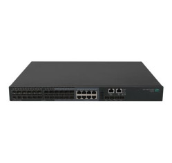 HPE FlexNetwork 5140 24G SFP w/8G Combo 4SFP+ EI JL826A