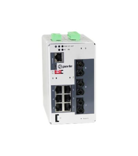 Perle IDS-509G3-T2MD05-SD70 07014540 – купити в Україні | Офіційна гарантія