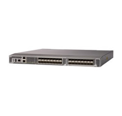 HPE StoreFabric SN6610C Q9D34A#AB5