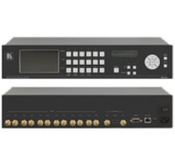 Kramer MV-6 - Video switch MV-6