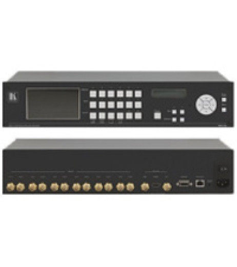 Kramer MV-6 - Video switch MV-6 – купити в Україні | Офіційна гарантія Kramer MV-6 - Video switch MV-6 – купити в Україні | Офіційна гарантія