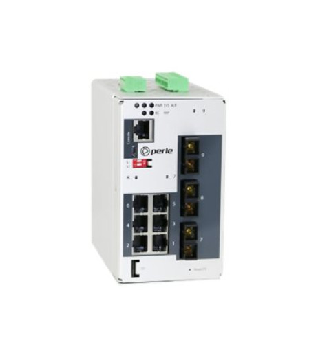 Perle IDS-509G3-C2SD10-MD05 07014590 – купити в Україні | Офіційна гарантія Perle IDS-509G3-C2SD10-MD05 07014590 – купити в Україні | Офіційна гарантія