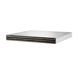 HPE SN2410M 48SFP28 8QSFP28 P2 Q2F22A
