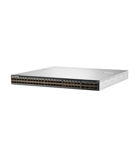 HPE SN2410M 48SFP28 8QSFP28 P2 Q2F22A – купити в Україні | Офіційна гарантія
