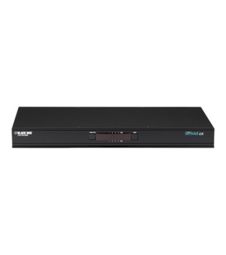 Black Box ServSwitch CX KV0416A-R2 – купити в Україні | Офіційна гарантія