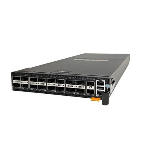 HPE Storage DCN SN8325H S4Q68A – купити в Україні | Офіційна гарантія