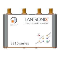 Lantronix E210 Series E214 E214F003S