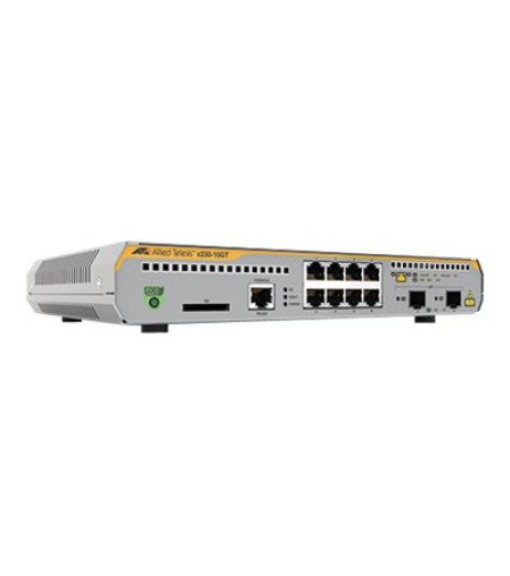 Allied Telesis AT x230-10GT AT-X230-10GT-10