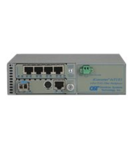 Omnitron iConverter 4xT1/E1 MUX/M 8831N-2-C – купити в Україні | Офіційна гарантія Omnitron iConverter 4xT1/E1 MUX/M 8831N-2-C – купити в Україні | Офіційна гарантія