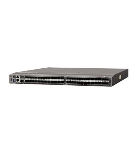 HPE SN6720C 64Gb 48/24 32Gb Short Wave SFP+ Fibre Channel v2 Switch S1V11B – купити в Україні | Офіційна гарантія HPE SN6720C 64Gb 48/24 32Gb Short Wave SFP+ Fibre Channel v2 Switch S1V11B – купити в Україні | Офіційна гарантія