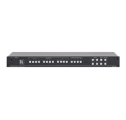 STEREO AUDIO SWITCHER VP-27